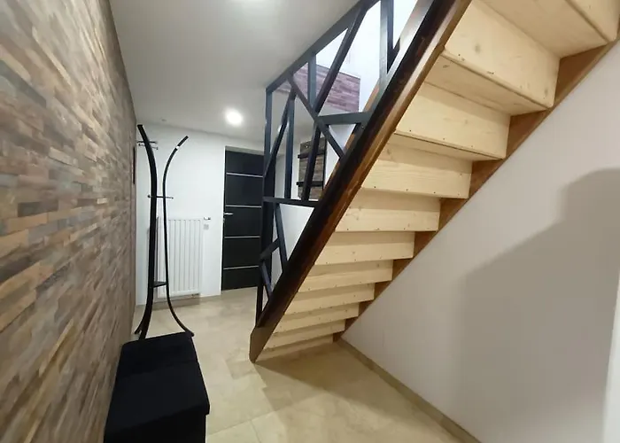 Appartement Independant La Tour Des Tuileries